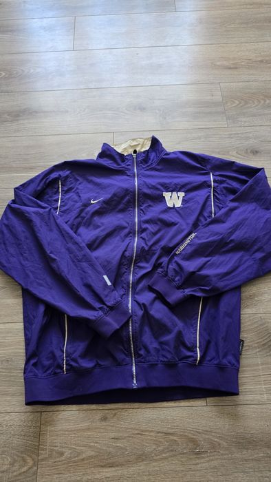 Продам вінтажний Nike Washington