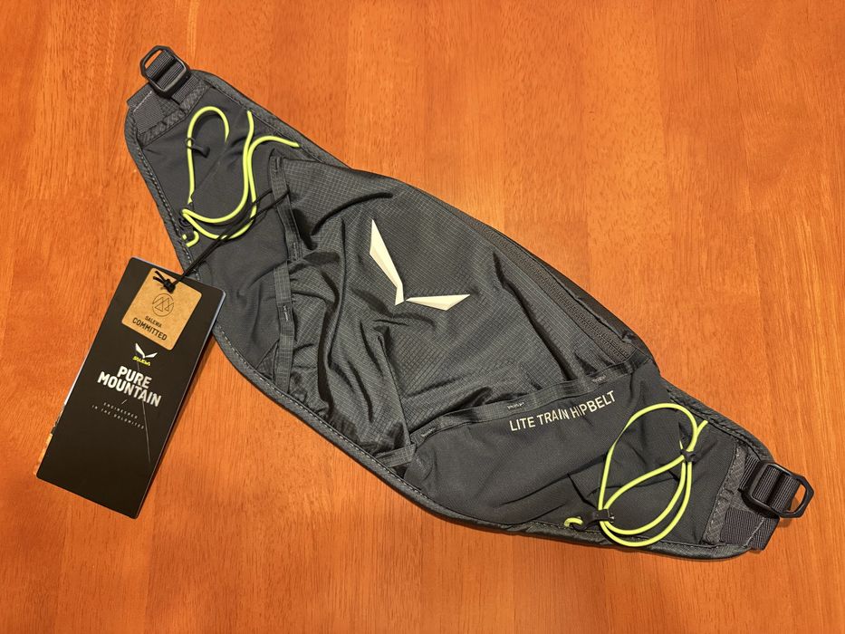 Nerka / Torebka / Saszetka Salewa Lite Train Hipbelt