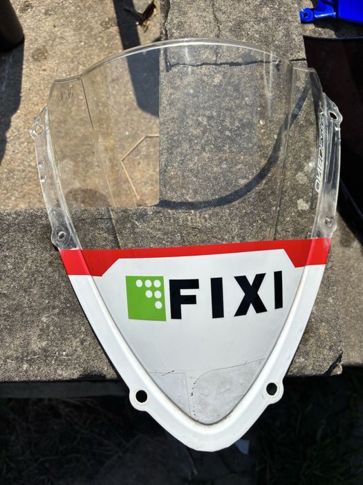 Peças Suzuki Gsxr K8