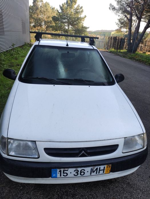 Citroen Saxo 1.5
