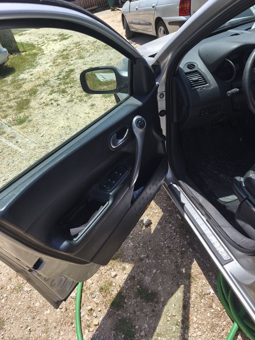 Renault Megane 2 1.5 DCI 2006 para arranjar ou peças.