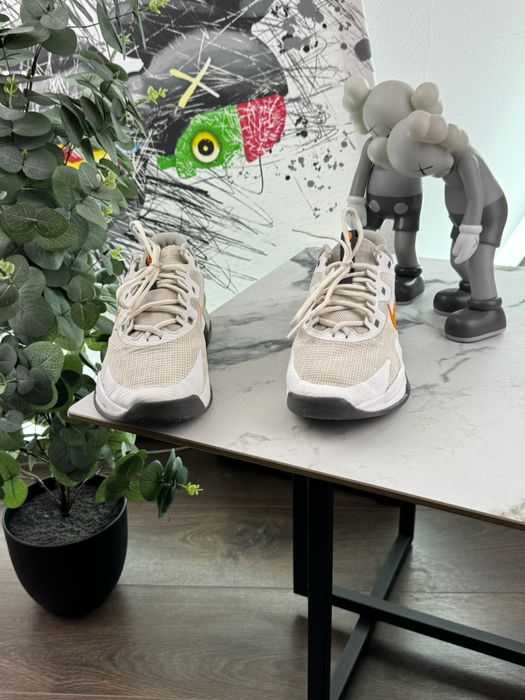 Кросівки Nike Air Max Alpha Trainer 40.5 розмір Е13786