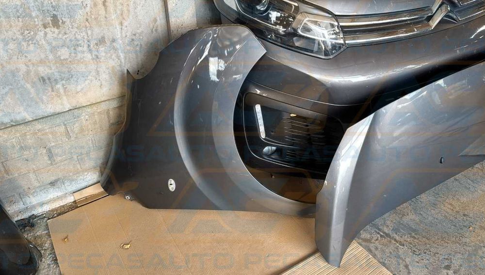 CITROEN JUMPY III Frente Completa 2 0 1 6 - 2 0 2 5