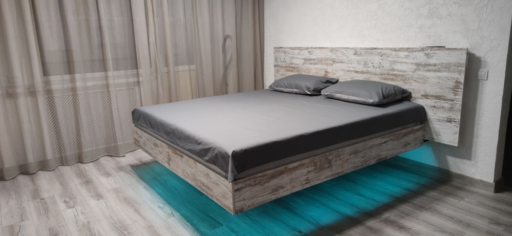 Квартира посуточно, Хортицкий район