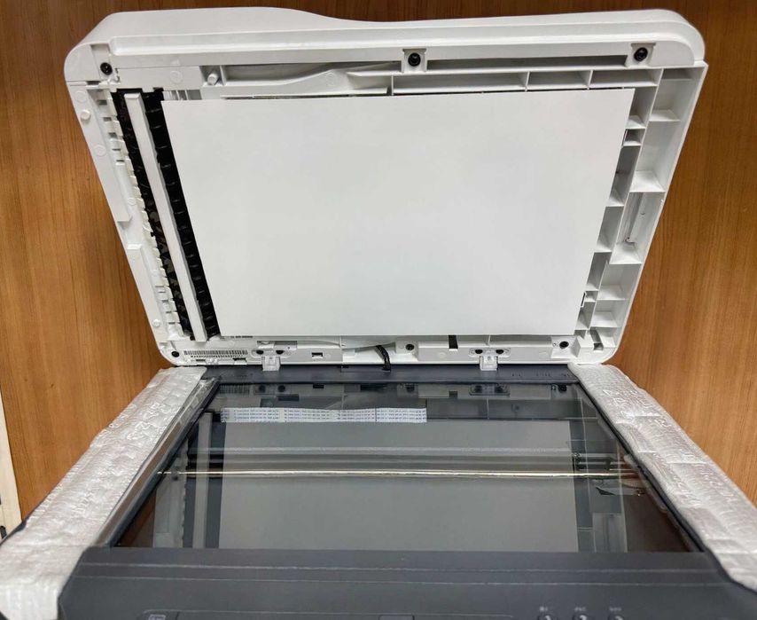 Принтер БФП HP Laser MFP 137fnw Wi-Fi