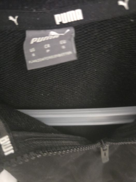 Оригинал.пума.женский костюм спортивный.