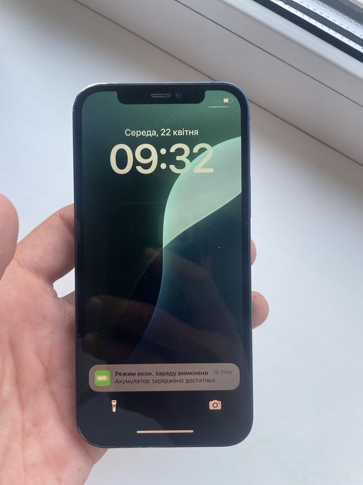 iPhone 12 | 64 гб в гарному стані