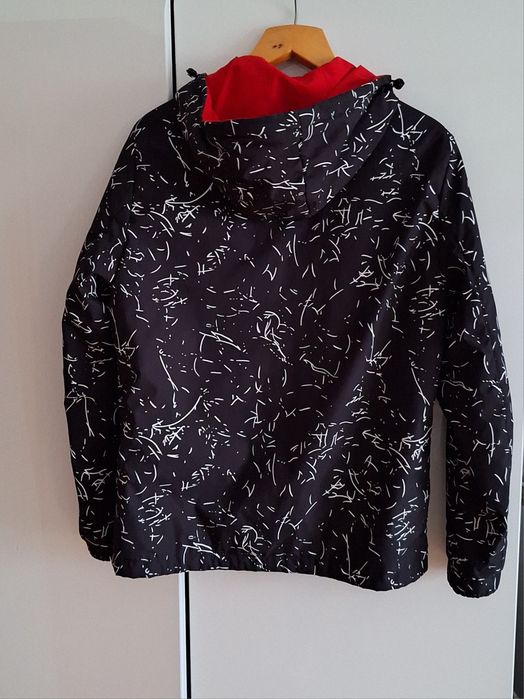 Осіння куртка на вік 13-14р.