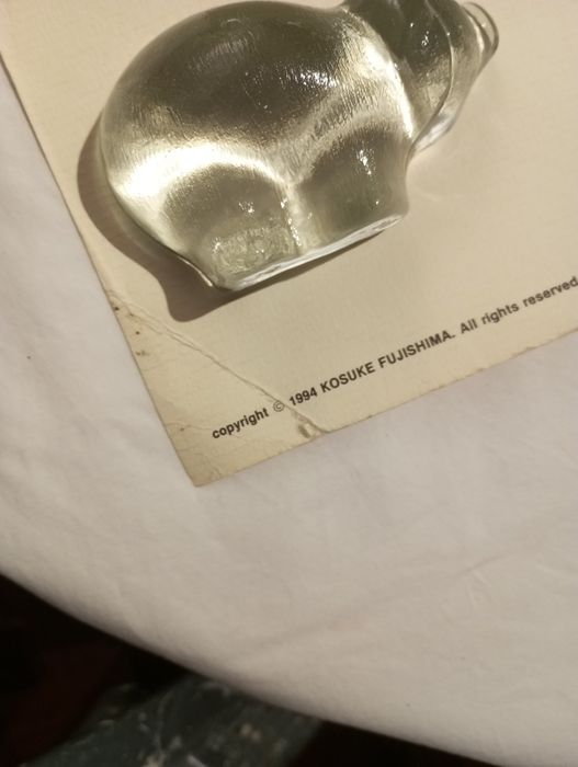 Poster anime 97cm ×68cm