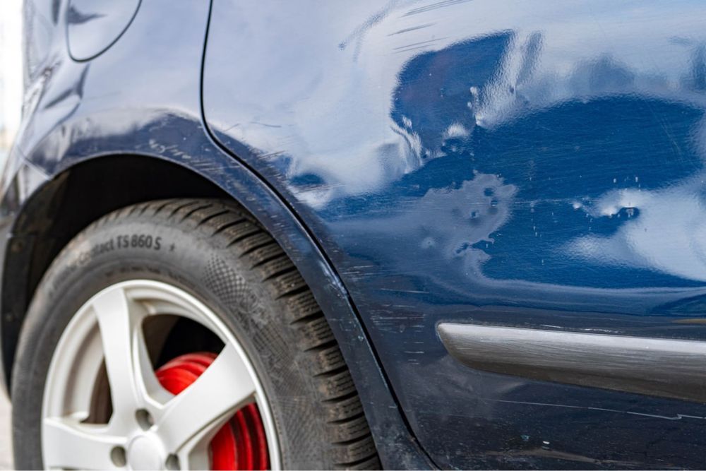 Nissan Note 2006 р., 1.4 бензин