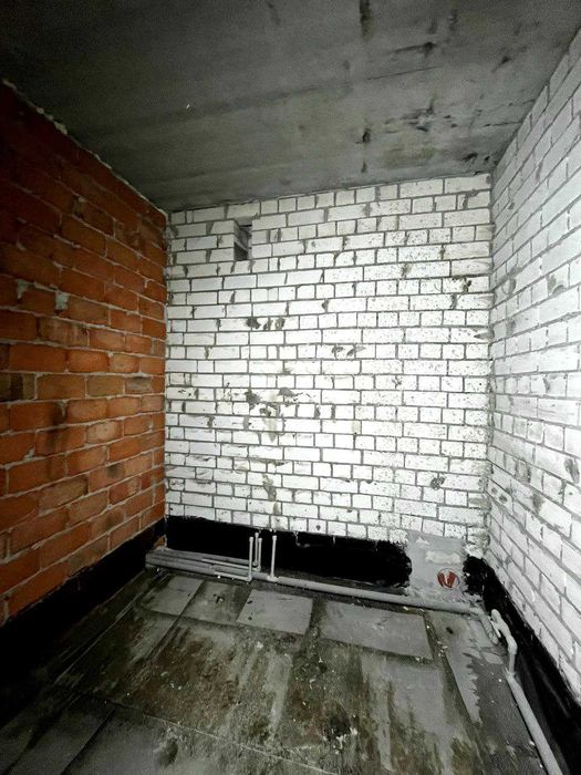 1 кімнатна квартира в зданому будинку на Масанах