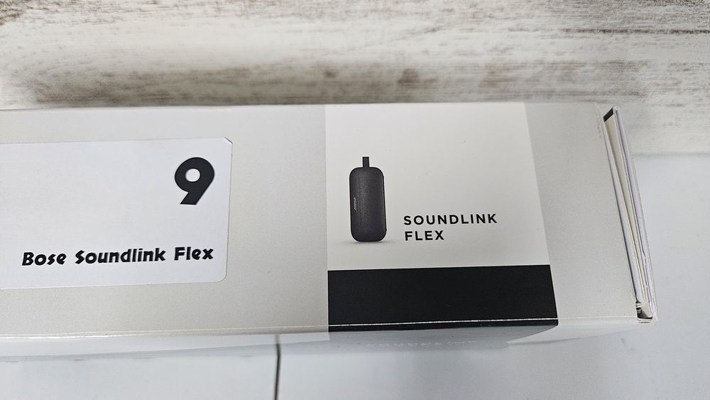 BOSE - Speaker sound link Flex
