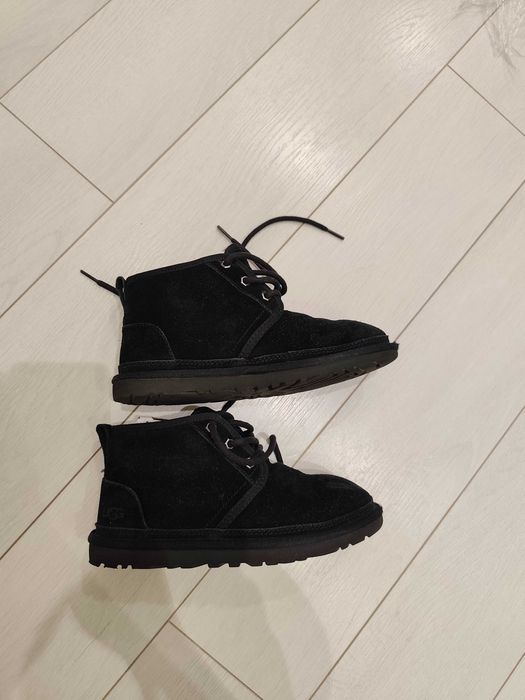 UGG Neumel мужские