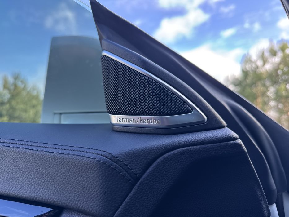 Продам Mercedes CLS в максимальній комплектацій