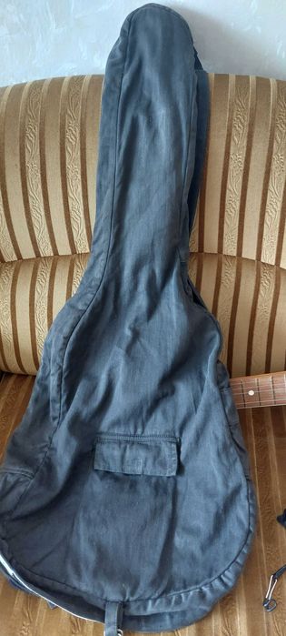 Gitara akustyczna Delfin