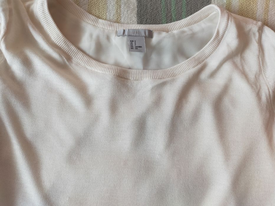 Bluzka damska H&M