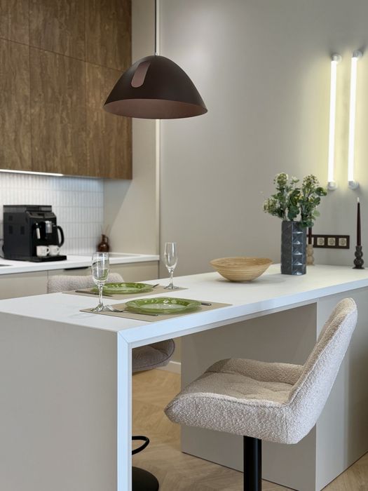Luxury Apartment in Sourenge Residence | City Center | Coffee Machine