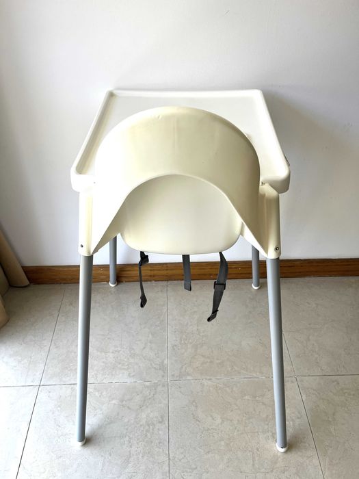 Cadeira de refeição ANTÍLOP IKEA