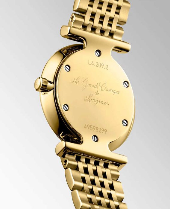 Годинник Longines La Grande Classique L42092378
