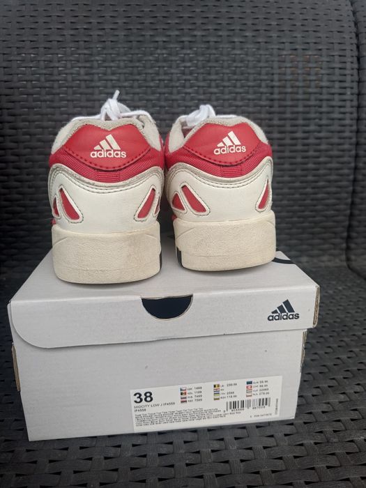 Adidas Midcity Low