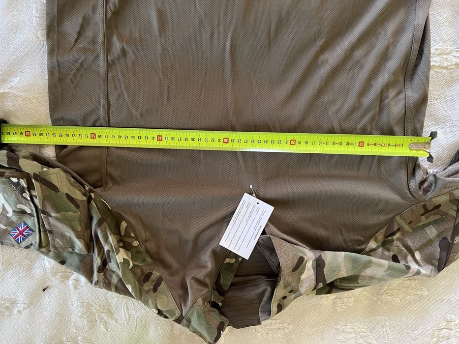 Убакс Британка