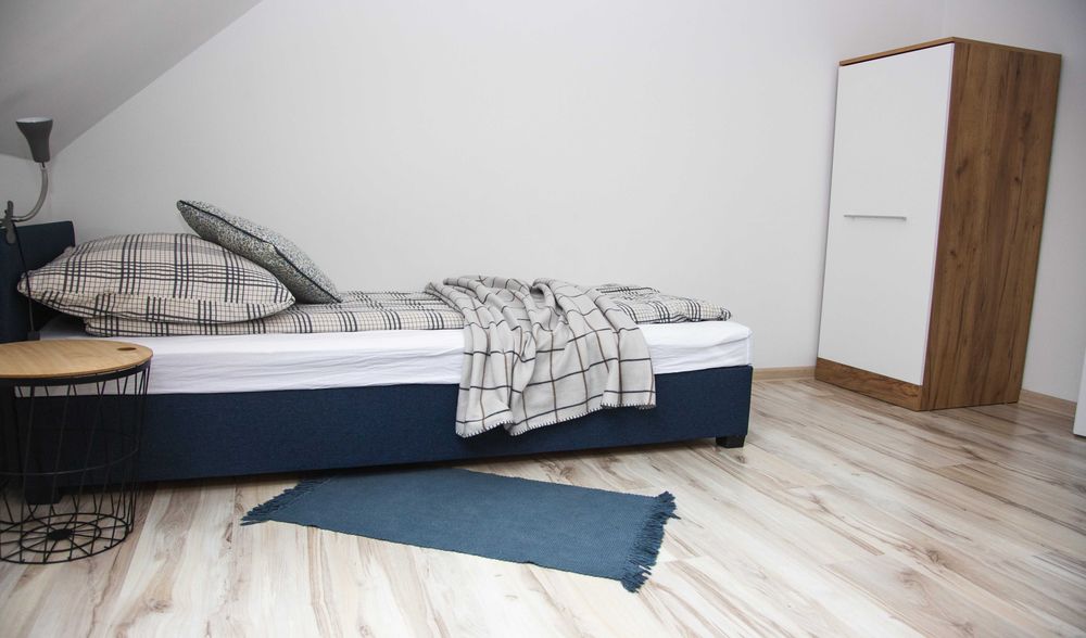 Wynajmę segment domu w Wiśle - Widok 5