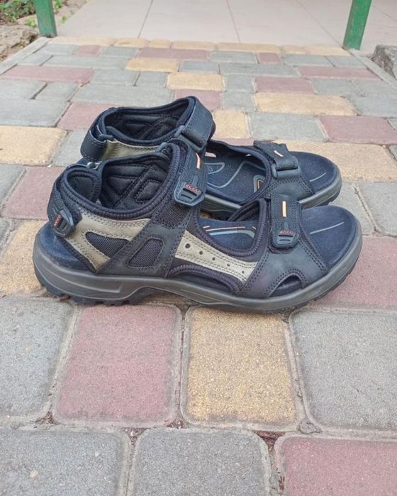Сандалии Ecco Offroad 45