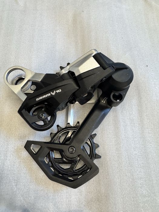 Przerzutka tylna SRAM EAGLE 90 transmision 12T