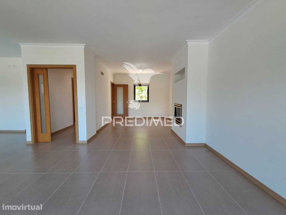 Moradia T3 Condominio Privado