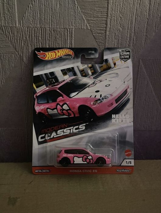 HotWheels коллекционные, редкие Premium модели (Stranger Things/ Cyberpunk/ RLC / Car Culture / Fast & Furious / Treasure Hunt / ID, Super T-Hunt)