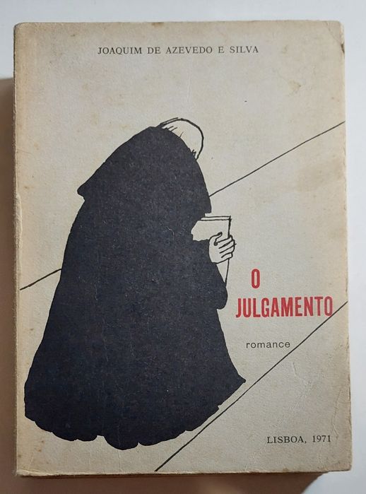 O Julgamento - Joaquim de Azevedo e Silva (1971)