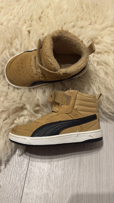 Дитячі Puma 21 розмір