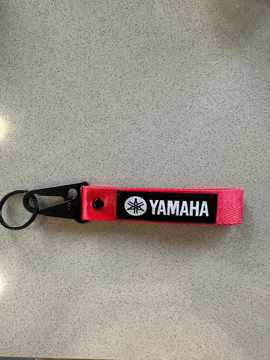 Porta chaves yamaha