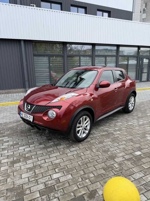 Продам Продам Nissan Juke