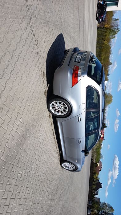 BMW e 61 M57D25  indywidual
