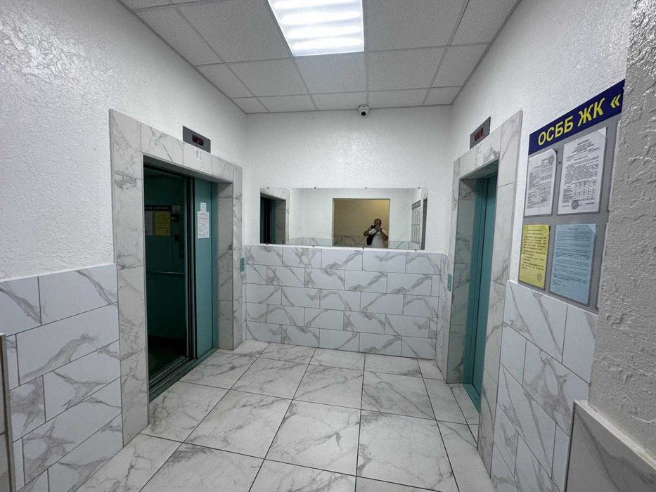 Продам квартиру ЖК Уютный ‼️ Ремонт готов на 95 процентов ‼️