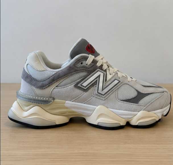 New Balance 9060 - Rain Cloud Grey - 40,5