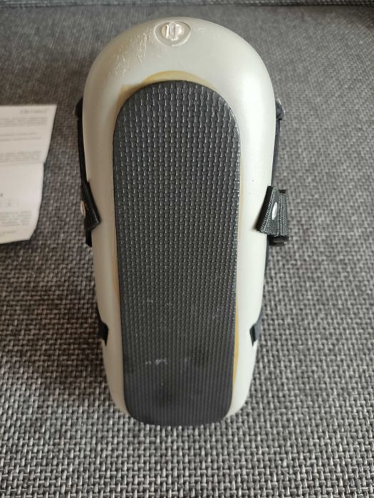 Orteza stabilizator na opadającą stopę