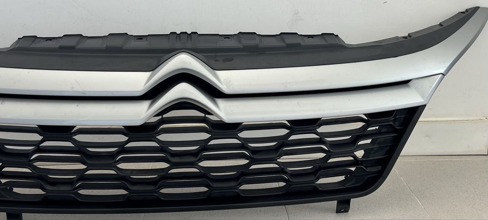 Grelha CITROËN JUMPER II Van 2.0 BlueHDi (2015-2023)