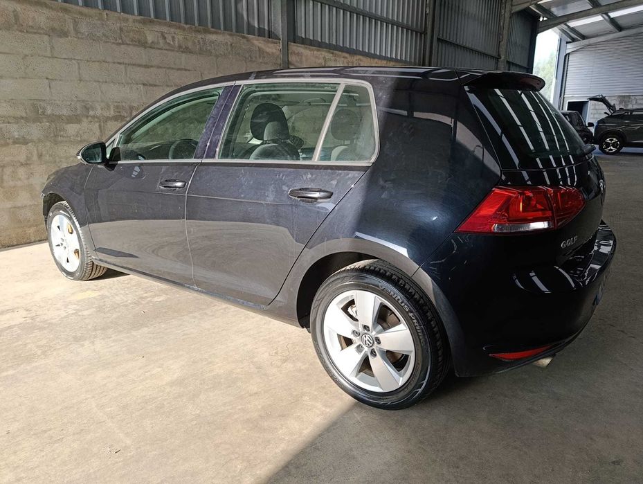 VW GOLF VII 1.6 TDI