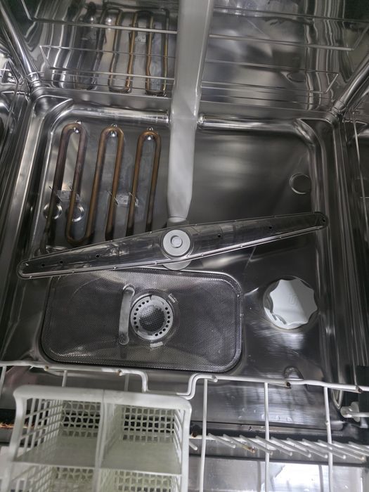 Máquina de lavar loiça ZeroWatt