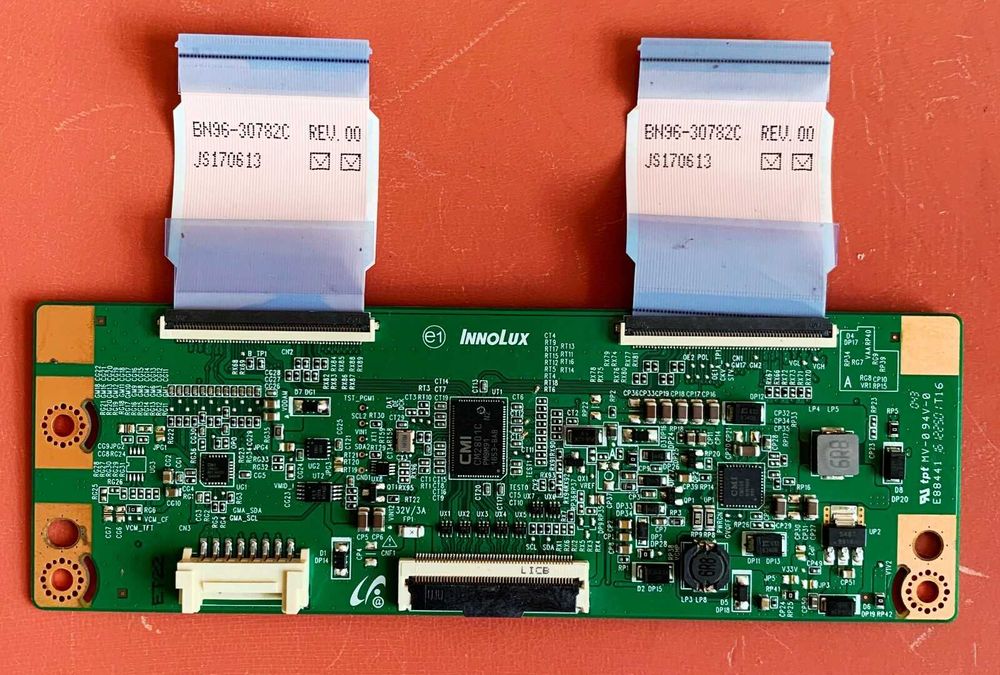 e88441 mv-0s94v-0 placa t.con