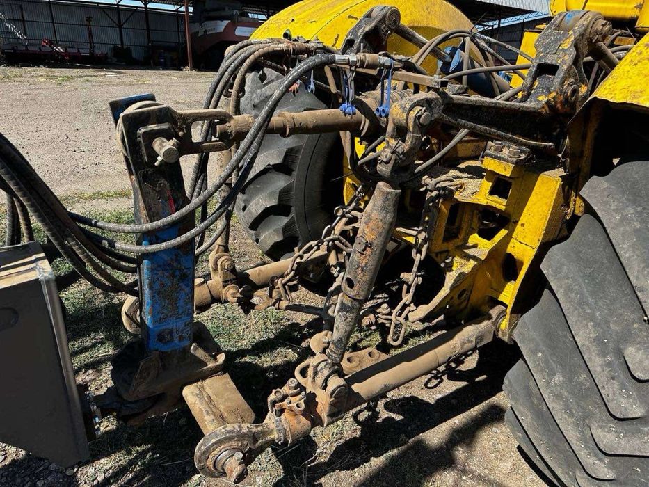ПРОДАМ К700 /400сил