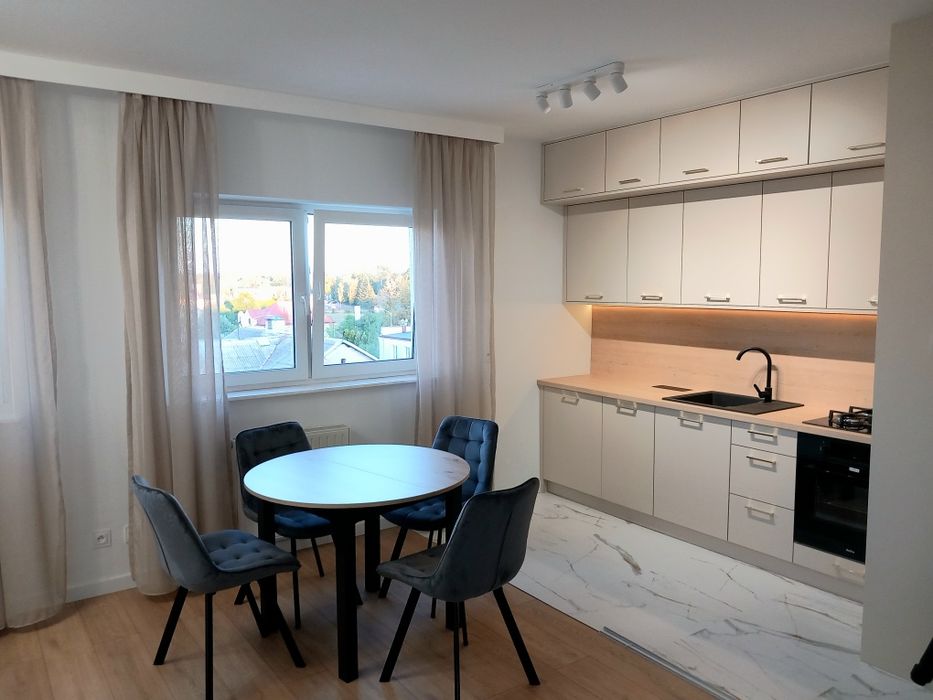 Kawalerka w Centrum Mławy, 32 m2
