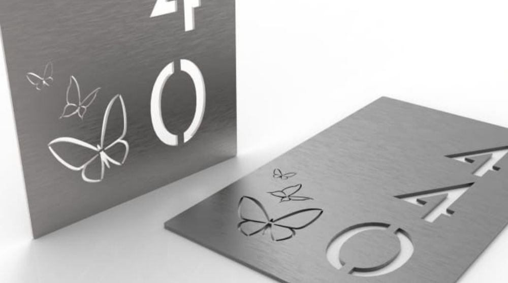 Sheet metal / desenhos 2D e 3D