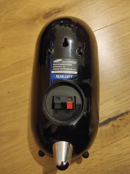 Zestaw głośników Samsung PS-RXQ100
