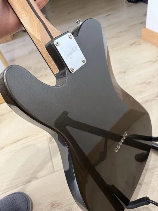 Електрогітара Fender Squier Affinity Telecaster Deluxe