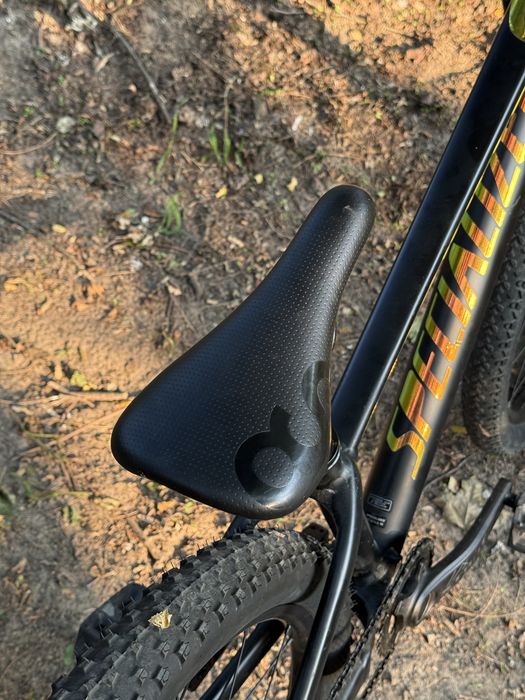 Rower Specialized P.3 Pike