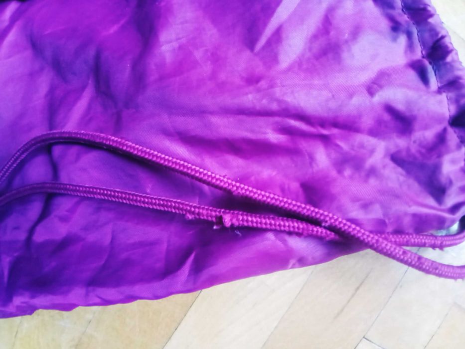 Worek, plecak Reebok