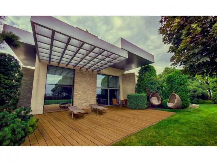 Deska tarasowa Angelim Amargoso Profilowana / Gładka PROMOCJA!